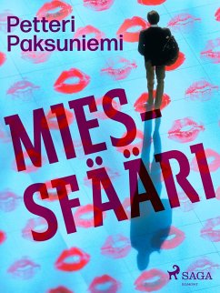 Cover Miessfääri (eBook, ePUB)