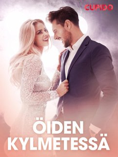 Cover Öiden kylmetessä - eroottinen novelli (eBook, ePUB)