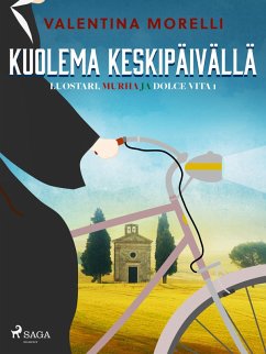 Cover Kuolema keskipäivällä (eBook, ePUB)