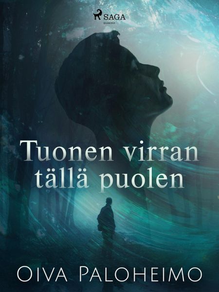 Tuonen virran tällä puolen (eBook, ePUB) Tuonen virran tällä puolen (eBook, ePUB)