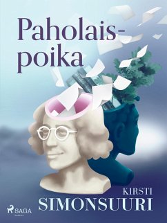 Cover Paholaispoika (eBook, ePUB)