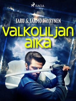 Valkoliljan aika (eBook, ePUB) - Väyrynen, Taru; Väyrynen, Tarmo