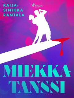 Cover Miekkatanssi (eBook, ePUB)