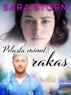 Cover Pelasta minut, rakas (eBook, ePUB)