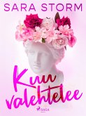 Kuu valehtelee (eBook, ePUB)