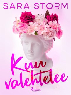 Cover Kuu valehtelee (eBook, ePUB)
