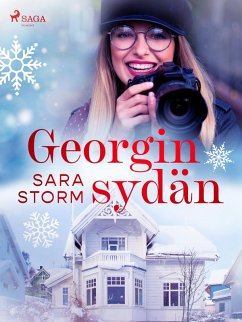 Cover Georgin sydän (eBook, ePUB)