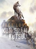 Kun erämaa kutsuu (eBook, ePUB)