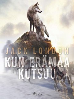 Cover Kun erämaa kutsuu (eBook, ePUB)