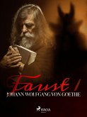 Faust 1 (eBook, ePUB)