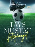 Täysmustat futispläägät (eBook, ePUB)