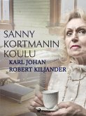 Sanny Kortmanin koulu (eBook, ePUB)
