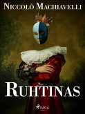 Ruhtinas (eBook, ePUB)