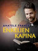 Enkelien kapina (eBook, ePUB) Enkelien kapina (eBook, ePUB)