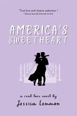 America's Sweetheart (Real Love, #5) (eBook, ePUB)