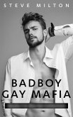 Badboy Gay Mafia (eBook, ePUB)