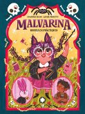 Malvarina. Bruixa en pràctiques (fixed-layout eBook, ePUB)