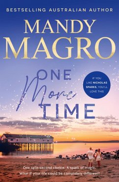 Cover One More Time (eBook, ePUB)