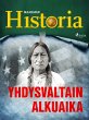 Yhdysvaltain alkuaika (eBook, ePUB) - Bild 1