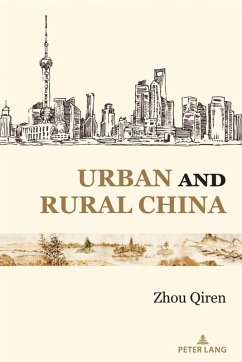 Cover Urban and Rural China (eBook, ePUB)