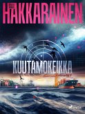 Kuutamokeikka (eBook, ePUB) Kuutamokeikka (eBook, ePUB)