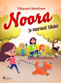 Noora ja nauravat tähdet (eBook, ePUB) Noora ja nauravat tähdet (eBook, ePUB)