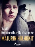 Majurin holhokit (eBook, ePUB)