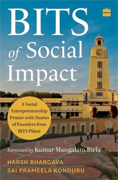 Cover BITS Of Social Impact (eBook, ePUB)