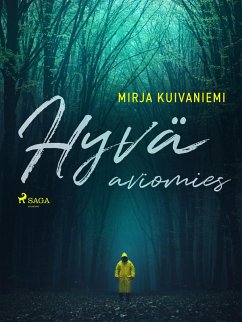 Cover Hyvä aviomies (eBook, ePUB)