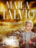 Haapaniemen keinu (eBook, ePUB)
