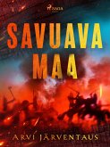 Savuava maa (eBook, ePUB)