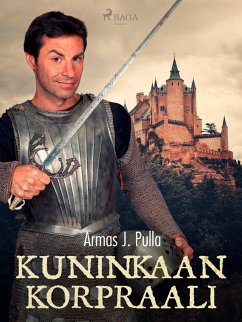 Cover Kuninkaan korpraali (eBook, ePUB)