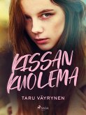 Kissan kuolema (eBook, ePUB)