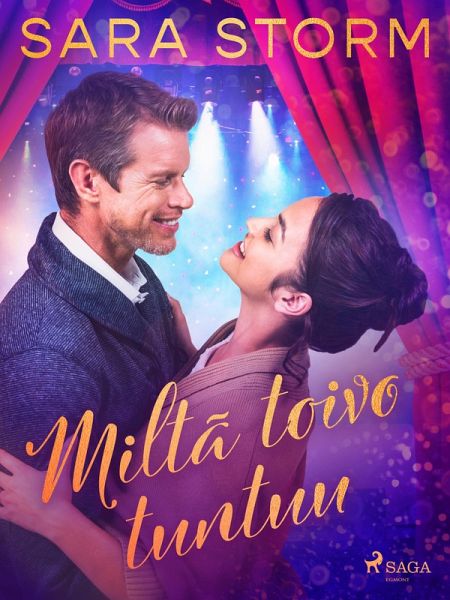 Miltä toivo tuntuu (eBook, ePUB) Miltä toivo tuntuu (eBook, ePUB)