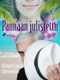 Pannaan julistettu (eBook, ePUB) Pannaan julistettu (eBook, ePUB)