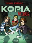 Kopia - Wirus (eBook, ePUB)