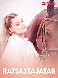 Cover Ratsastajatar - eroottinen novelli (eBook, ePUB)