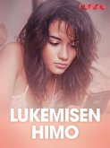 Lukemisen himo - eroottinen novelli (eBook, ePUB)