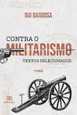 Contra o militarismo (eBook, ePUB)