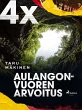 4X ja Aulangonvuoren arvoitus (eBook,... - Bild 1