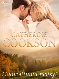 Haavoittunut neitsyt (eBook, ePUB) - Cookson, Catherine