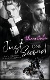 Just one second (eBook, ePUB)