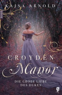 Croyden Manor (eBook, ePUB) - Arnold, Kajsa