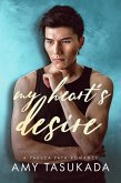 My Hearts Desire (A Yakuza Path Romance, #2) (eBook, ePUB)