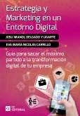 Estrategia y marketing en un entorno digital (eBook, ePUB)