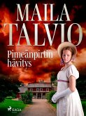Pimeänpirtin hävitys (eBook, ePUB)
