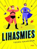 Lihasmies (eBook, ePUB)