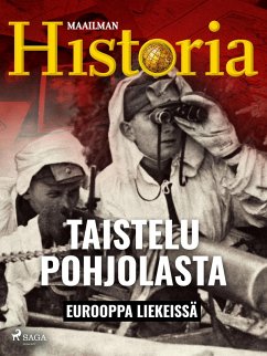 Taistelu Pohjolasta (eBook, ePUB) - Historia, Maailman