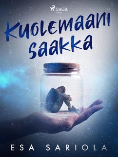 Cover Kuolemaani saakka (eBook, ePUB)
