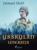 Ykskylän uneksija (eBook, ePUB)
